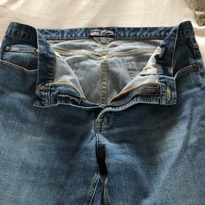 Men’s Nat Nast Jeans